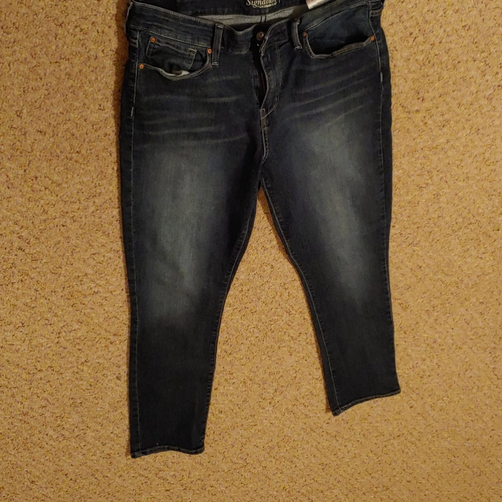 Woman's jeans